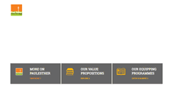 Desktop Screenshot of peconsults.com